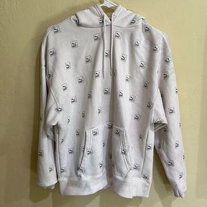 puma hoodie